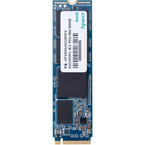 Твердотельный диск 1TB Samsung 990 PRO, M.2, PCI-E 4.0 x4, TLC 3D NAND [R/W - 7450/6900 MB/s] /EU